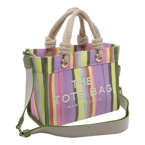 26FW 마크제이콥스 토트백 2S6HTT023H02 501 Multicolor - MARC JACOBS