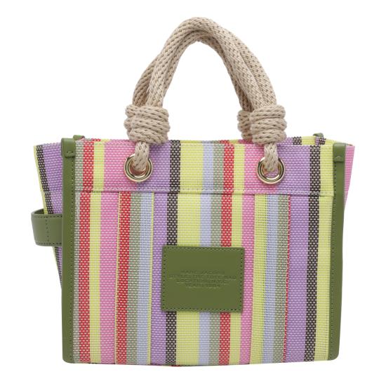 26FW 마크제이콥스 토트백 2S6HTT023H02 501 Multicolor - MARC JACOBS
