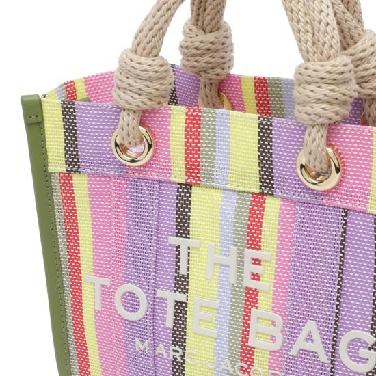 26FW 마크제이콥스 토트백 2S6HTT023H02 501 Multicolor - MARC JACOBS