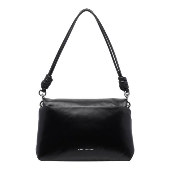 26FW 마크제이콥스 숄더백 2P6HSH015H01 001 Black - MARC JACOBS