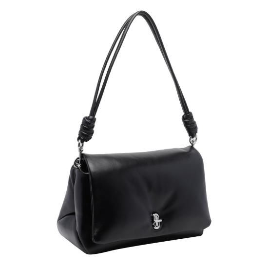 26FW 마크제이콥스 숄더백 2P6HSH015H01 001 Black - MARC JACOBS