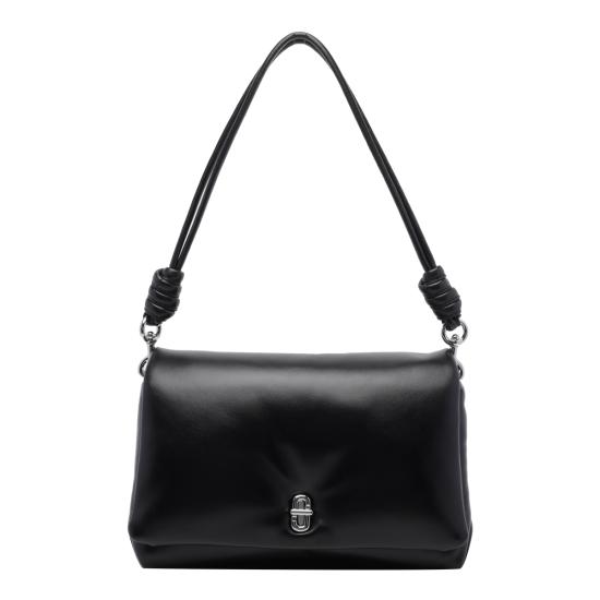 26FW 마크제이콥스 숄더백 2P6HSH015H01 001 Black