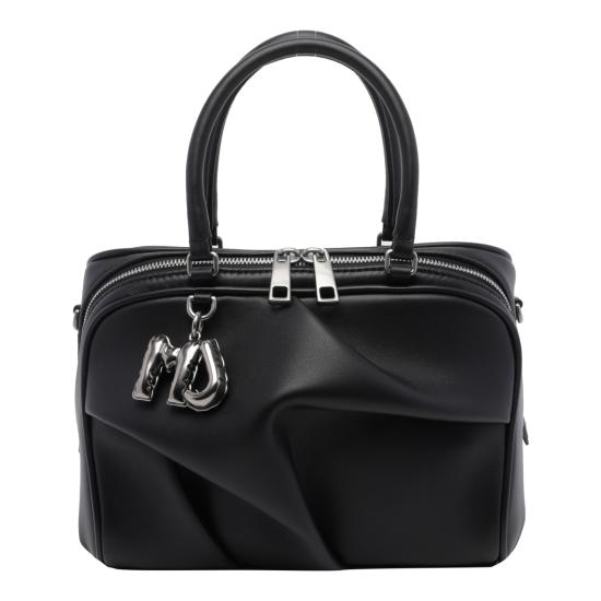 26FW 마크제이콥스 토트백 2S6HSC014H01 001 Black