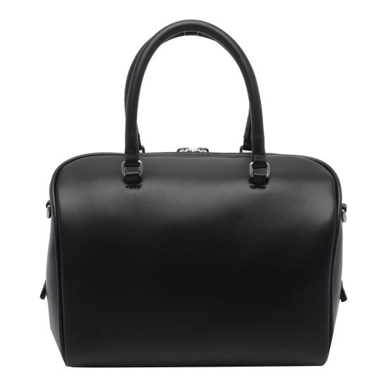 26FW 마크제이콥스 토트백 2S6HSC014H01 001 Black - MARC JACOBS