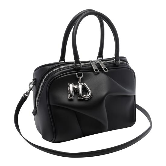 26FW 마크제이콥스 토트백 2S6HSC014H01 001 Black - MARC JACOBS