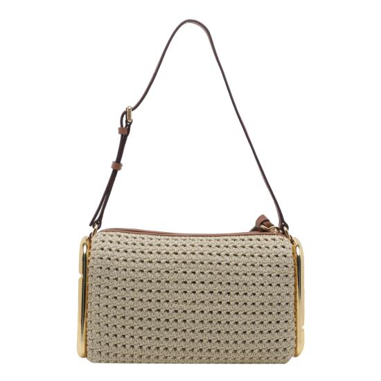 26FW 마크제이콥스 숄더백 2P6HSH008H02 252 Brown - MARC JACOBS