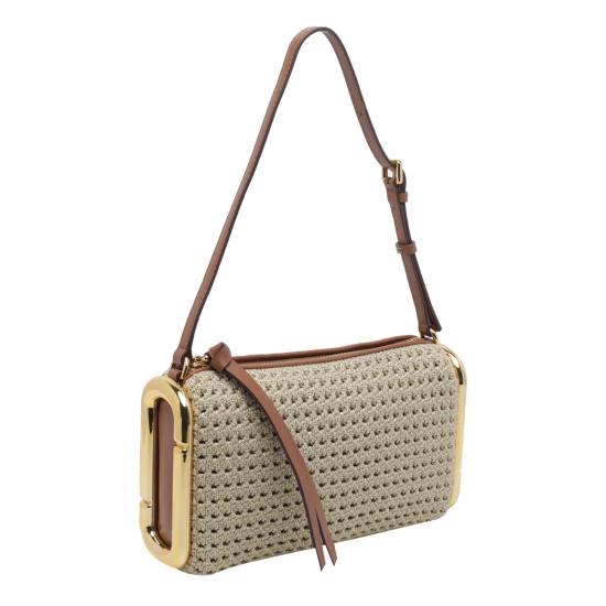 26FW 마크제이콥스 숄더백 2P6HSH008H02 252 Brown - MARC JACOBS
