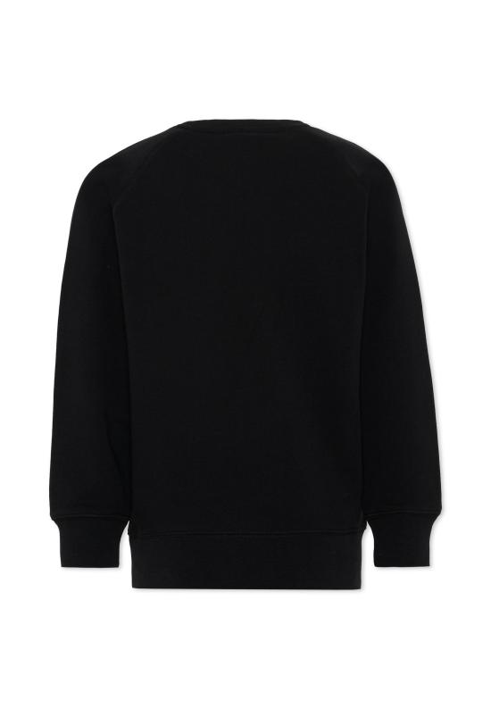 26FW [키즈] 몰로 니트/스웻셔츠 6W26J201 0099 BLACK - MOLO