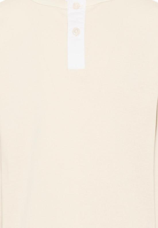 26FW [키즈] 몰로 티셔츠 6W26A405 8553 IVORY - MOLO