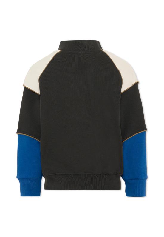26FW [키즈] 몰로 니트/스웻셔츠 1W26J217 2254 MULTICOLOR - MOLO