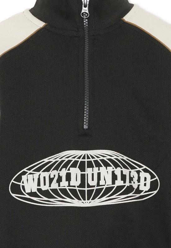 26FW [키즈] 몰로 니트/스웻셔츠 1W26J217 2254 MULTICOLOR - MOLO