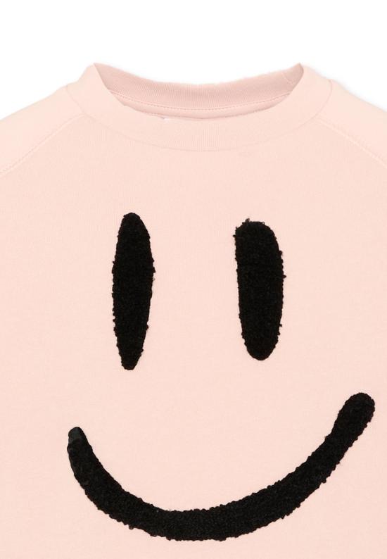 26FW [키즈] 몰로 니트/스웻셔츠 6W26J201 8058 PINK - MOLO