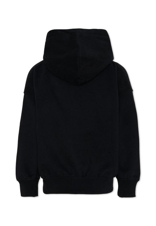 26FW [키즈] 몰로 니트/스웻셔츠 6W26J301 0099 BLACK - MOLO