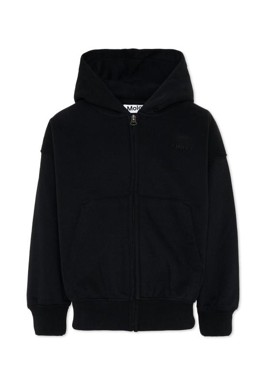 26FW [키즈] 몰로 니트/스웻셔츠 6W26J301 0099 BLACK