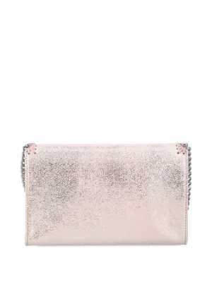 26FW 스텔라 맥카트니 크로스백 581238WP0301 5910 SHELL PINK - STELLA MCCARTNEY