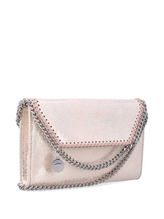 26FW 스텔라 맥카트니 크로스백 581238WP0301 5910 SHELL PINK - STELLA MCCARTNEY