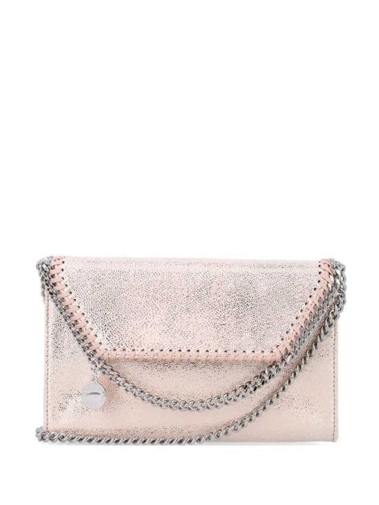 26FW 스텔라 맥카트니 크로스백 581238WP0301 5910 SHELL PINK