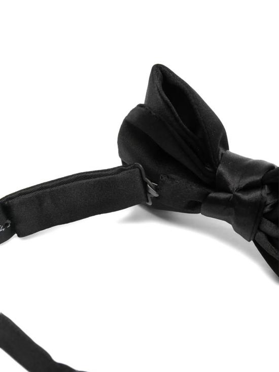 26SS 톰포드 넥타이 SPS05SRM003NAA Black - TOMFORD