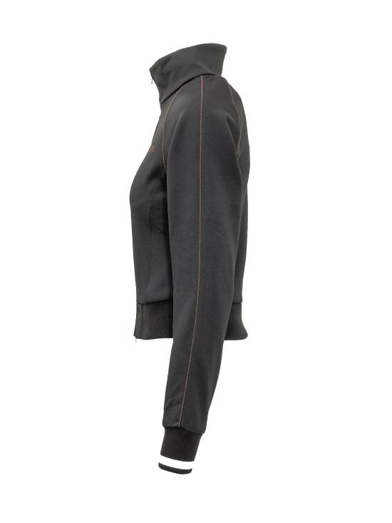 26SS Y-3 X WALES BONNER 자켓 KS3979 BLACK - OTHER BRANDS