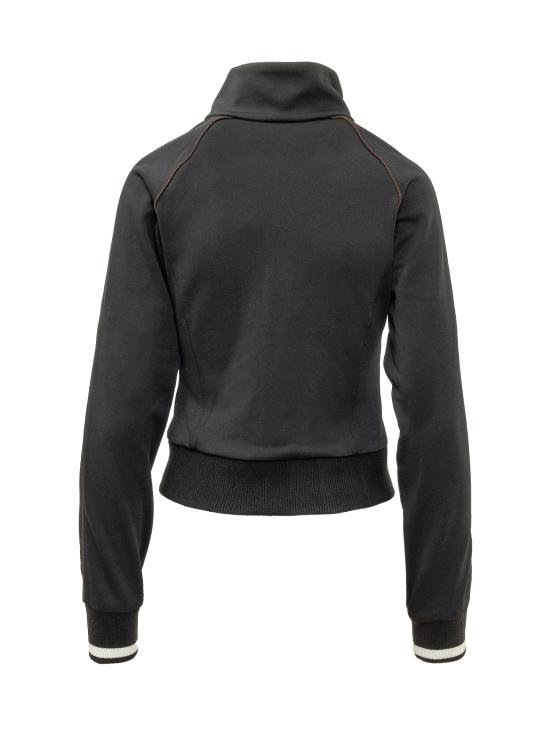26SS Y-3 X WALES BONNER 자켓 KS3979 BLACK - OTHER BRANDS