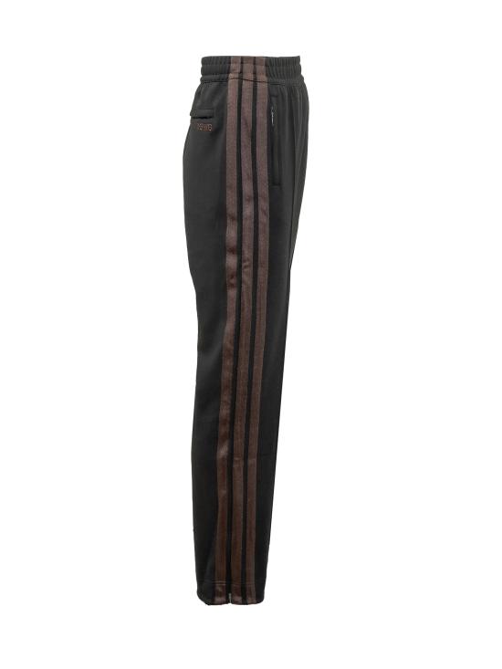 26SS Y-3 X WALES BONNER 트레이닝/조거 팬츠 KS3973 BLACK - OTHER BRANDS