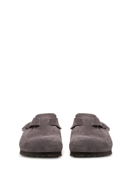 26SS 버켄스탁 뮬/슬리퍼 1031489 CHARCOAL - BIRKENSTOCK