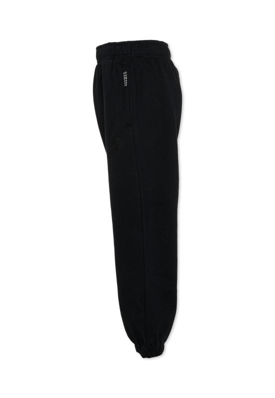 26FW [키즈] 몰로 트레이닝/조거 팬츠 6W26I201 0099 BLACK - MOLO