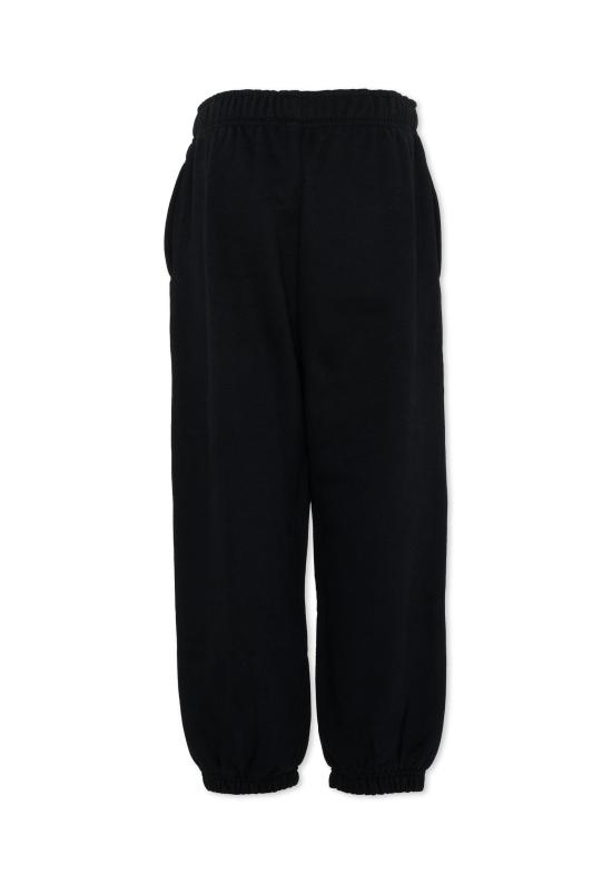 26FW [키즈] 몰로 트레이닝/조거 팬츠 6W26I201 0099 BLACK - MOLO