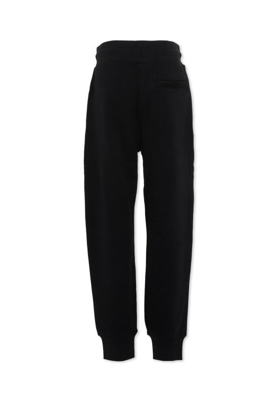 26FW [키즈] 몰로 트레이닝/조거 팬츠 6W26I202 0099 BLACK - MOLO