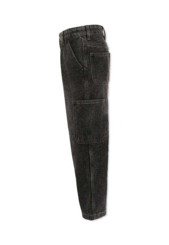 26FW [키즈] 몰로 진 6W26I107 5916 DENIM - MOLO
