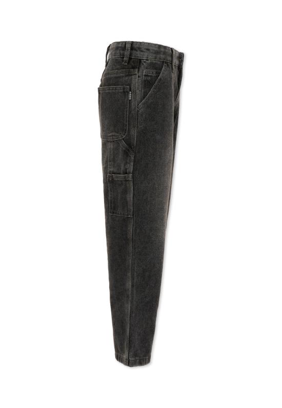 26FW [키즈] 몰로 진 6W26I107 5916 DENIM - MOLO