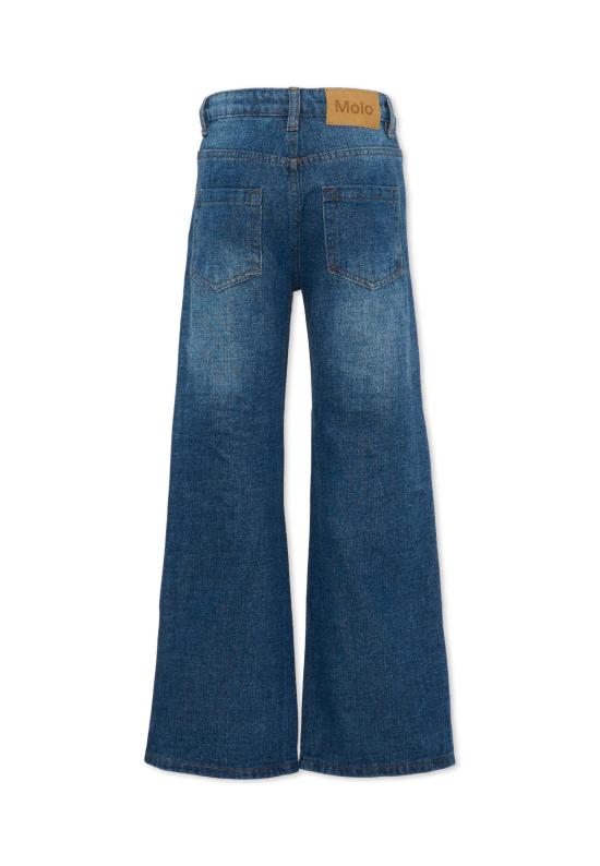 26FW [키즈] 몰로 진 6W26I109 5928 DENIM - MOLO