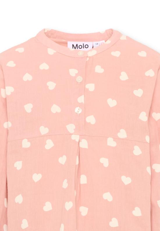 26FW [주니어] 몰로 라운지 웨어 2W26R501 5873 PINK - MOLO