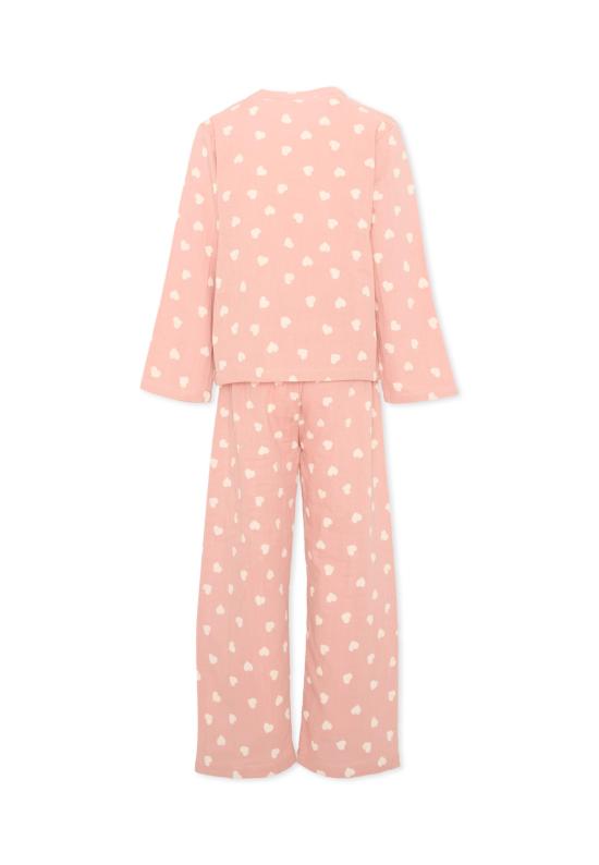 26FW [주니어] 몰로 라운지 웨어 2W26R501 5873 PINK - MOLO
