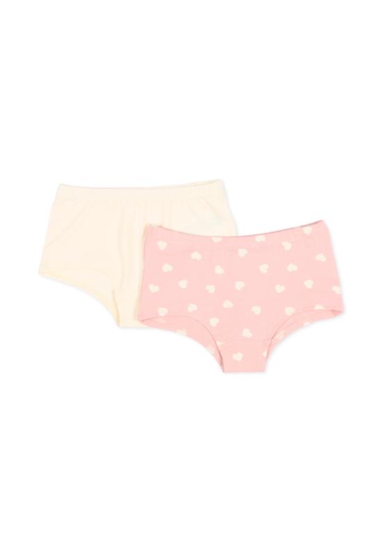 26FW [주니어] 몰로 언더웨어 2W26Q601 5873 PINK