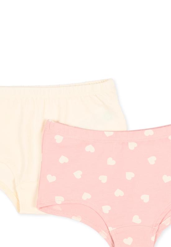 26FW [주니어] 몰로 언더웨어 2W26Q601 5873 PINK - MOLO