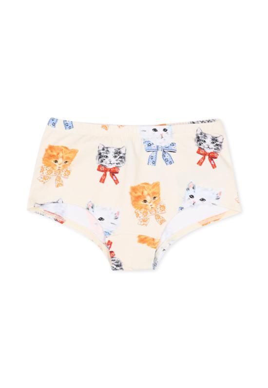 26FW [주니어] 몰로 언더웨어 2W26Q601 5848 WHITE - MOLO