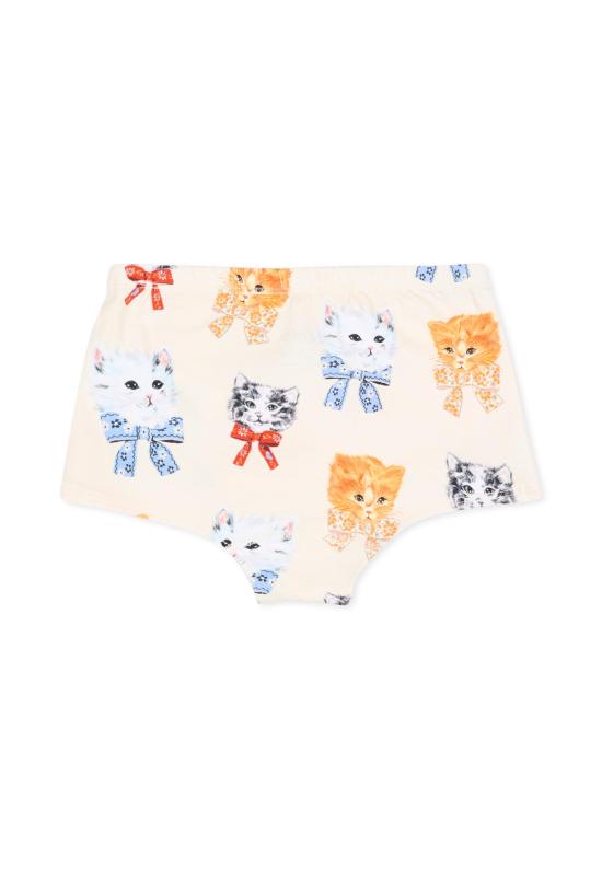 26FW [주니어] 몰로 언더웨어 2W26Q601 5848 WHITE - MOLO