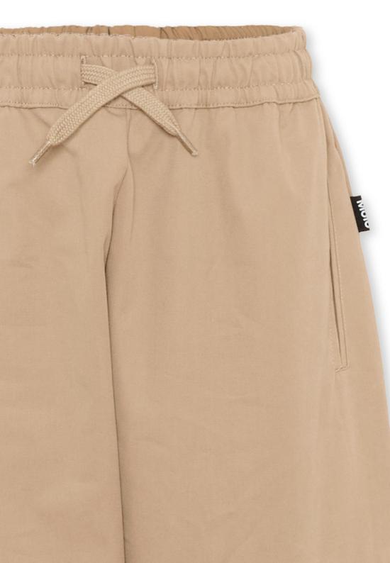 26FW [키즈] 몰로 스트레이트 팬츠 2W26I116 5732 BEIGE - MOLO
