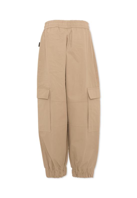 26FW [키즈] 몰로 스트레이트 팬츠 2W26I116 5732 BEIGE - MOLO