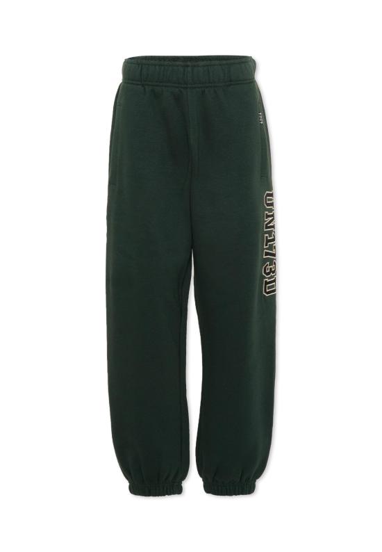 26FW [키즈] 몰로 트레이닝/조거 팬츠 1W26I201 5721 GREEN