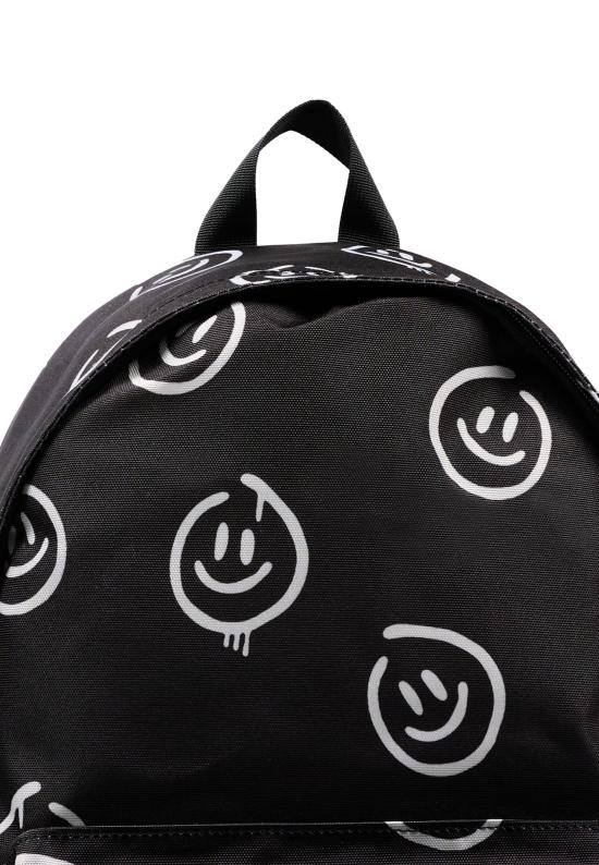 26FW [키즈] 몰로 백팩 7W26V203 9960 BLACK - MOLO