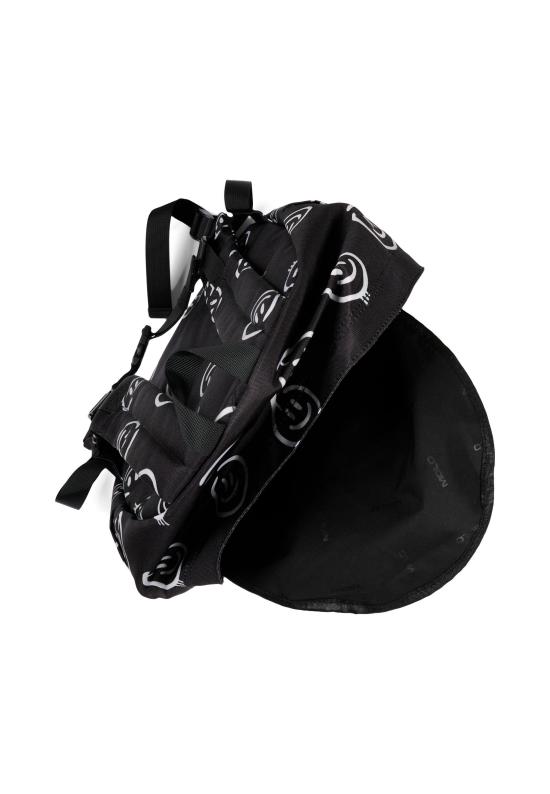 26FW [키즈] 몰로 백팩 7W26V203 9960 BLACK - MOLO