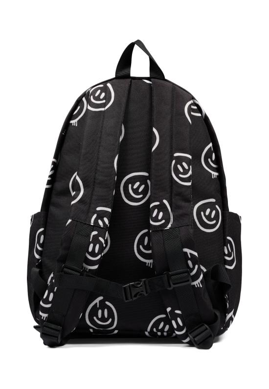 26FW [키즈] 몰로 백팩 7W26V203 9960 BLACK - MOLO
