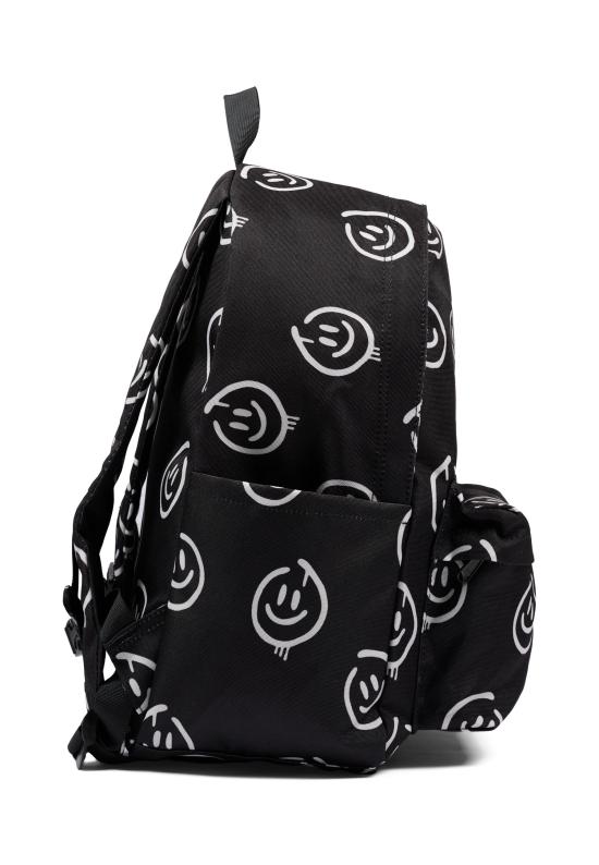 26FW [키즈] 몰로 백팩 7W26V203 9960 BLACK - MOLO