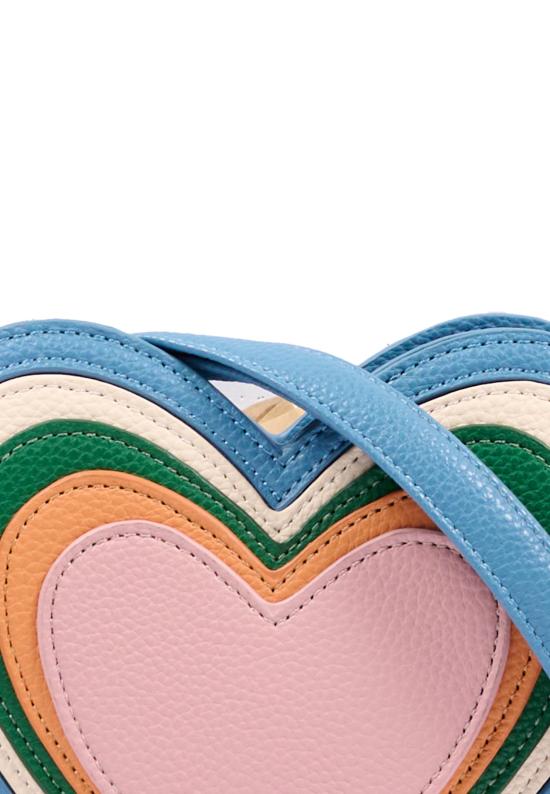 26FW [키즈] 몰로 가방 7W26V106 5807 MULTICOLOR - MOLO