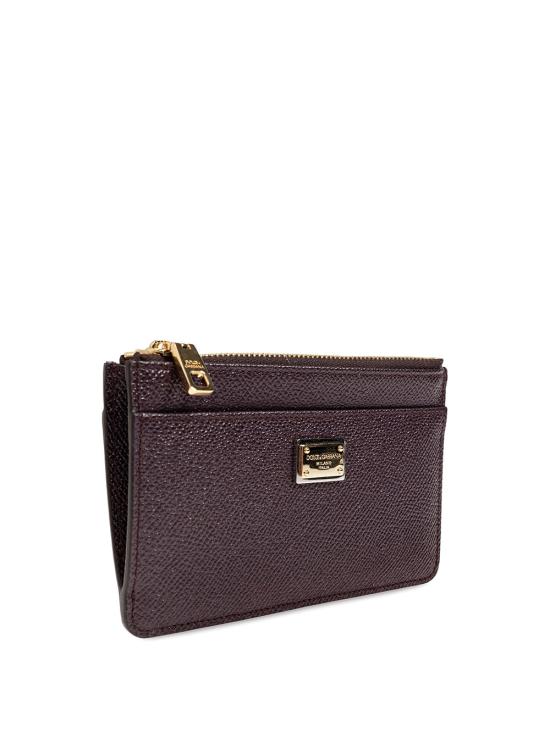 26FW 돌체앤가바나 지갑 BI1261 A1001 8M073 MOSTO - DOLCE & GABBANA