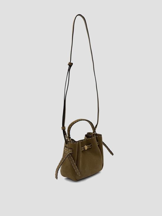26SS 토리버치 숄더백 183173 250 BUTTER - TORY BURCH