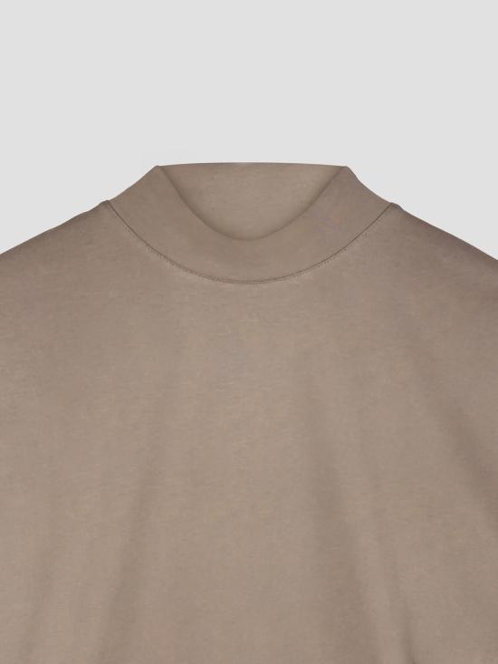26SS 라미아 라가 긴팔 티셔츠 SS26TP01KHK KHK KHAKI - LAMIA LAGHA