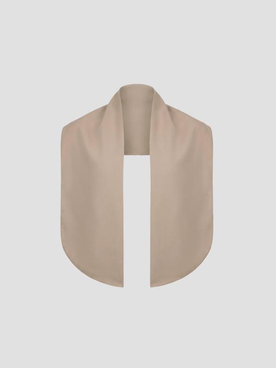26SS 라미아 라가 긴팔 티셔츠 SS26TP01KHK KHK KHAKI - LAMIA LAGHA